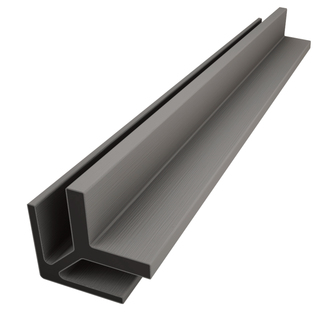 Traditional Cladding Outside Corner Trim